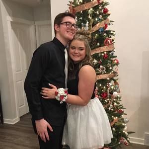 Meet your Posher, Jaden